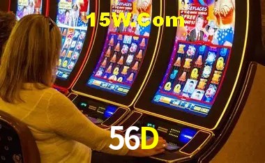 Experiência VIP 56D